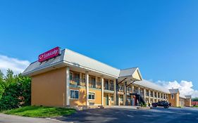 Econo Lodge East Ridge