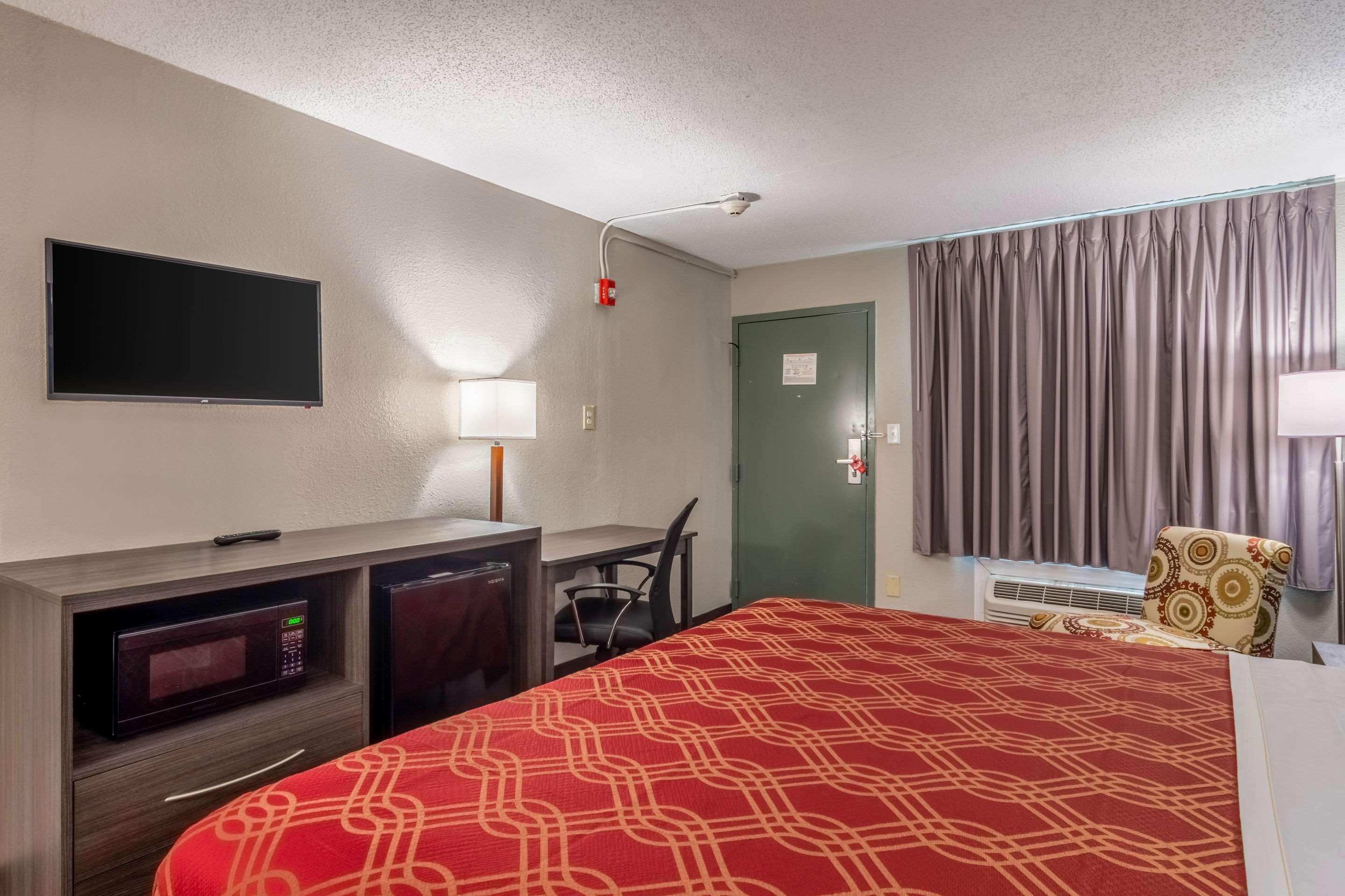 Econo Lodge East Ridge Chattanooga Exterior photo