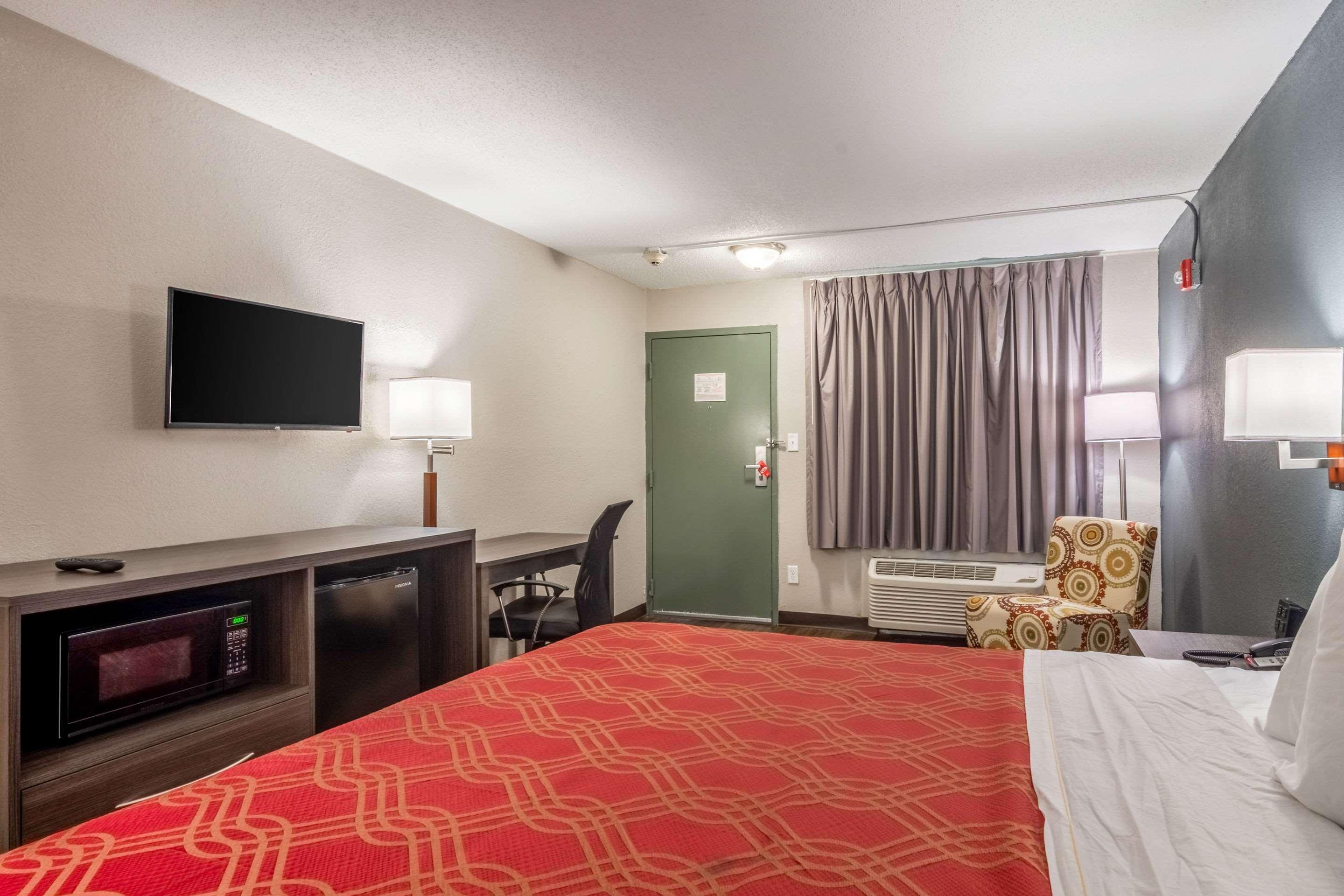 Econo Lodge East Ridge Chattanooga Exterior photo